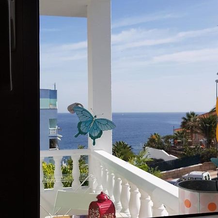 La Calma Guest House - Sea View - Private Spaces 100M Beach Κανδελάρια Εξωτερικό φωτογραφία
