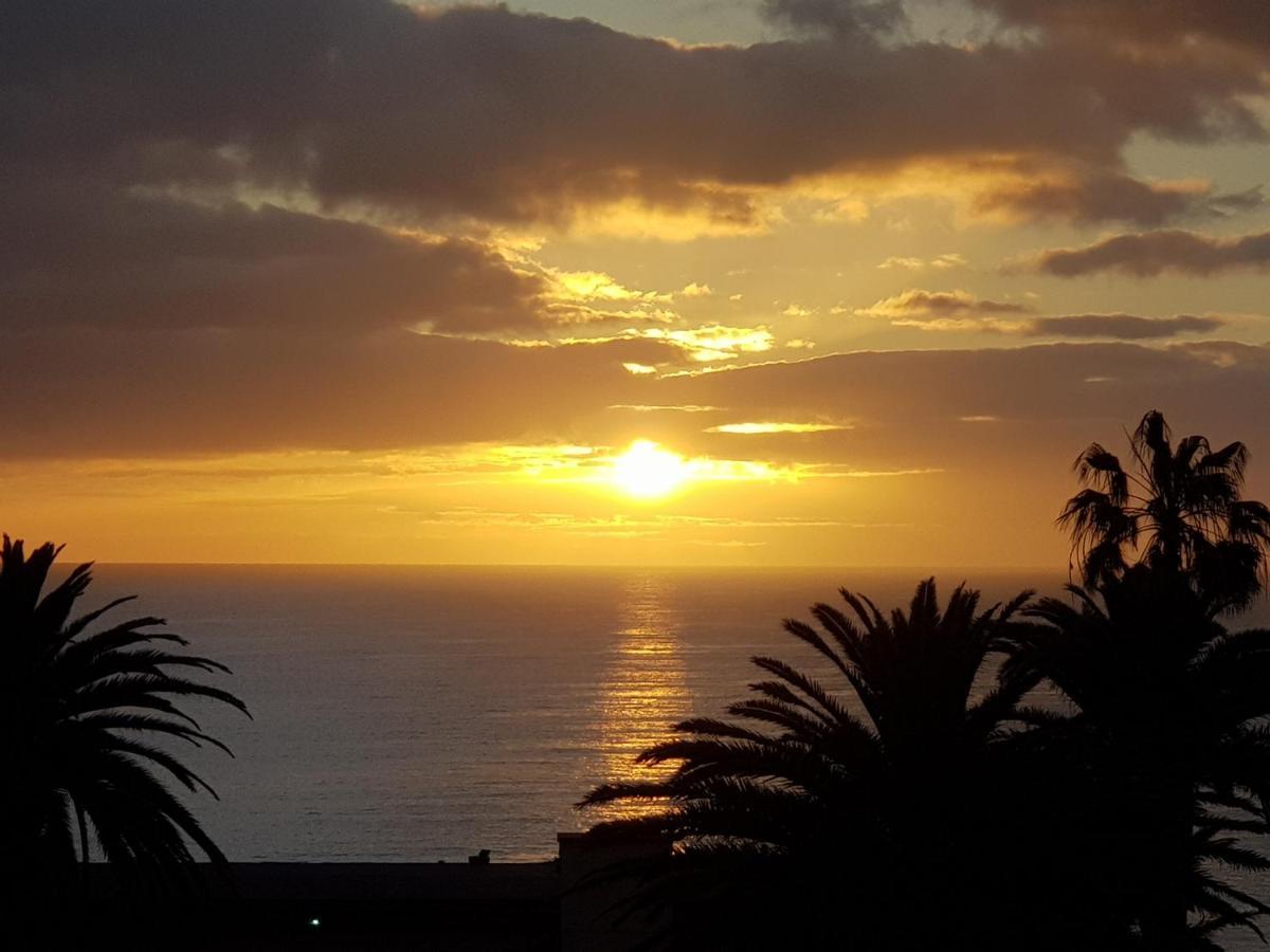 La Calma Guest House - Sea View - Private Spaces 100M Beach Κανδελάρια Εξωτερικό φωτογραφία