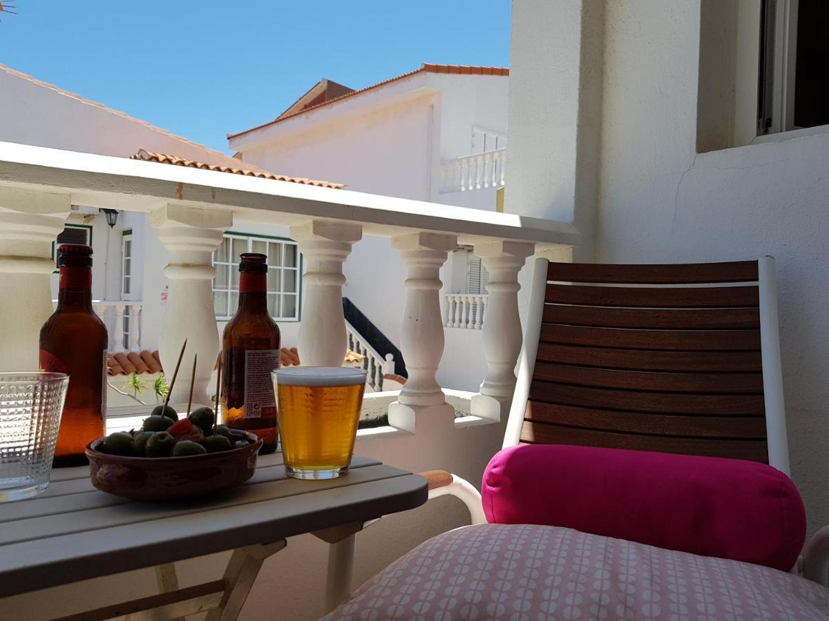 La Calma Guest House - Sea View - Private Spaces 100M Beach Κανδελάρια Εξωτερικό φωτογραφία