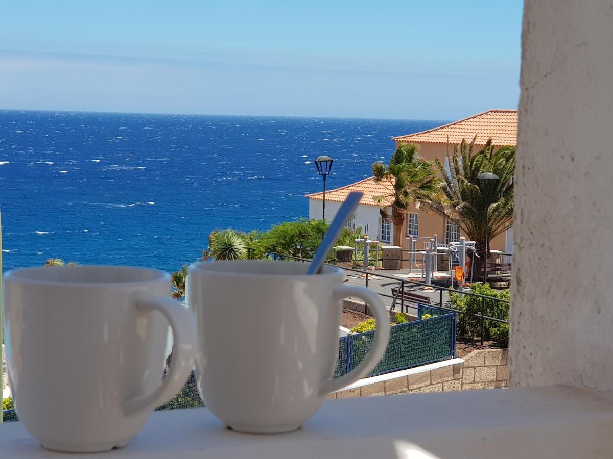 La Calma Guest House - Sea View - Private Spaces 100M Beach Κανδελάρια Εξωτερικό φωτογραφία